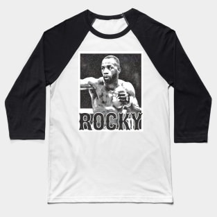 ROCKY Baseball T-Shirt